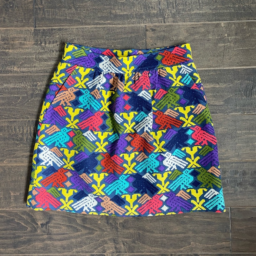 Tibi Skirt